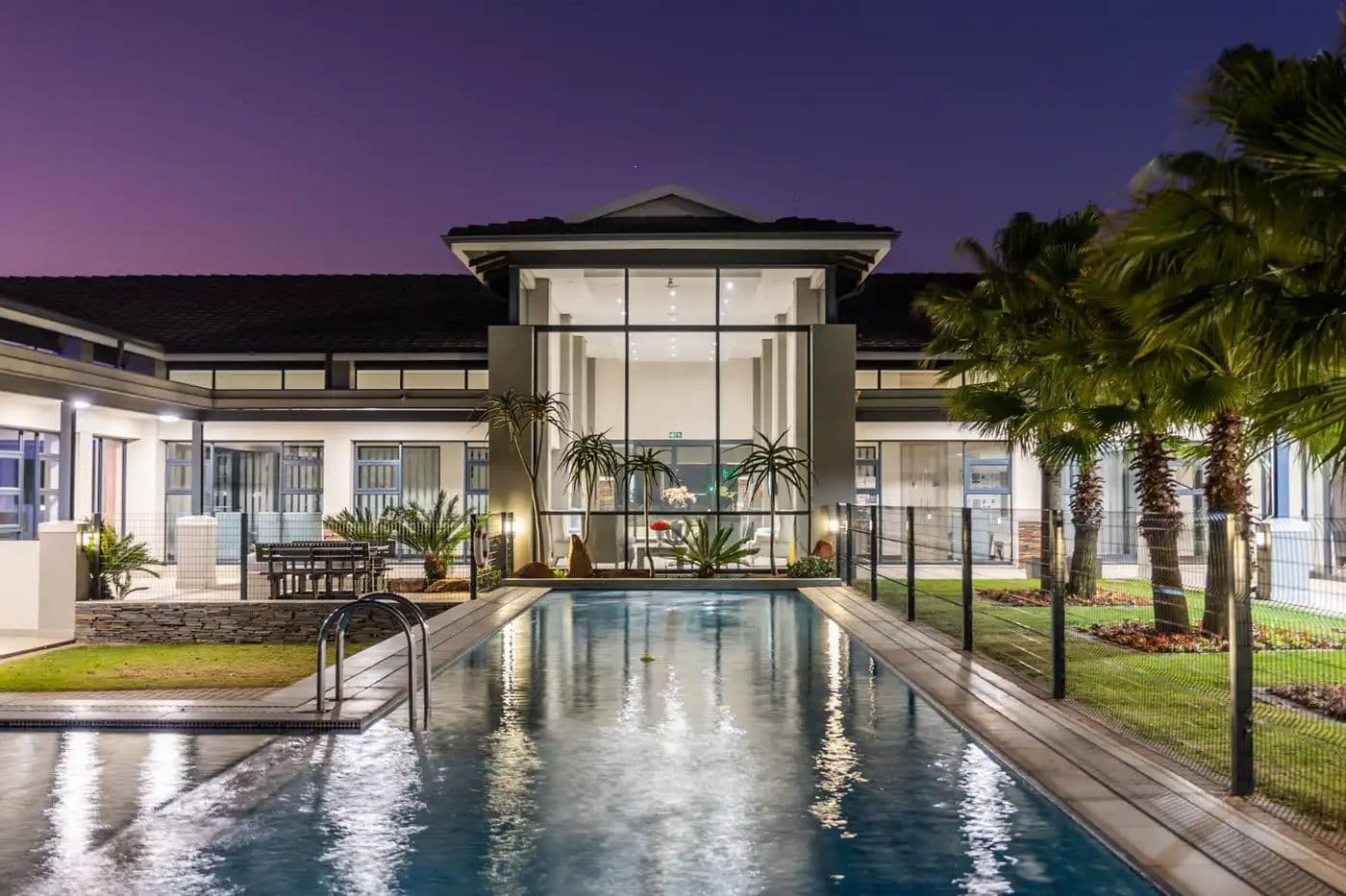 Project image for Eastlands Mature Lifestyle Estate