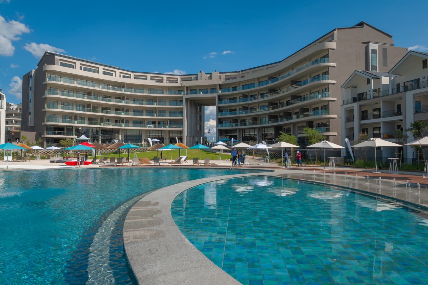 Project image for Munyaka Lifestyle Estate