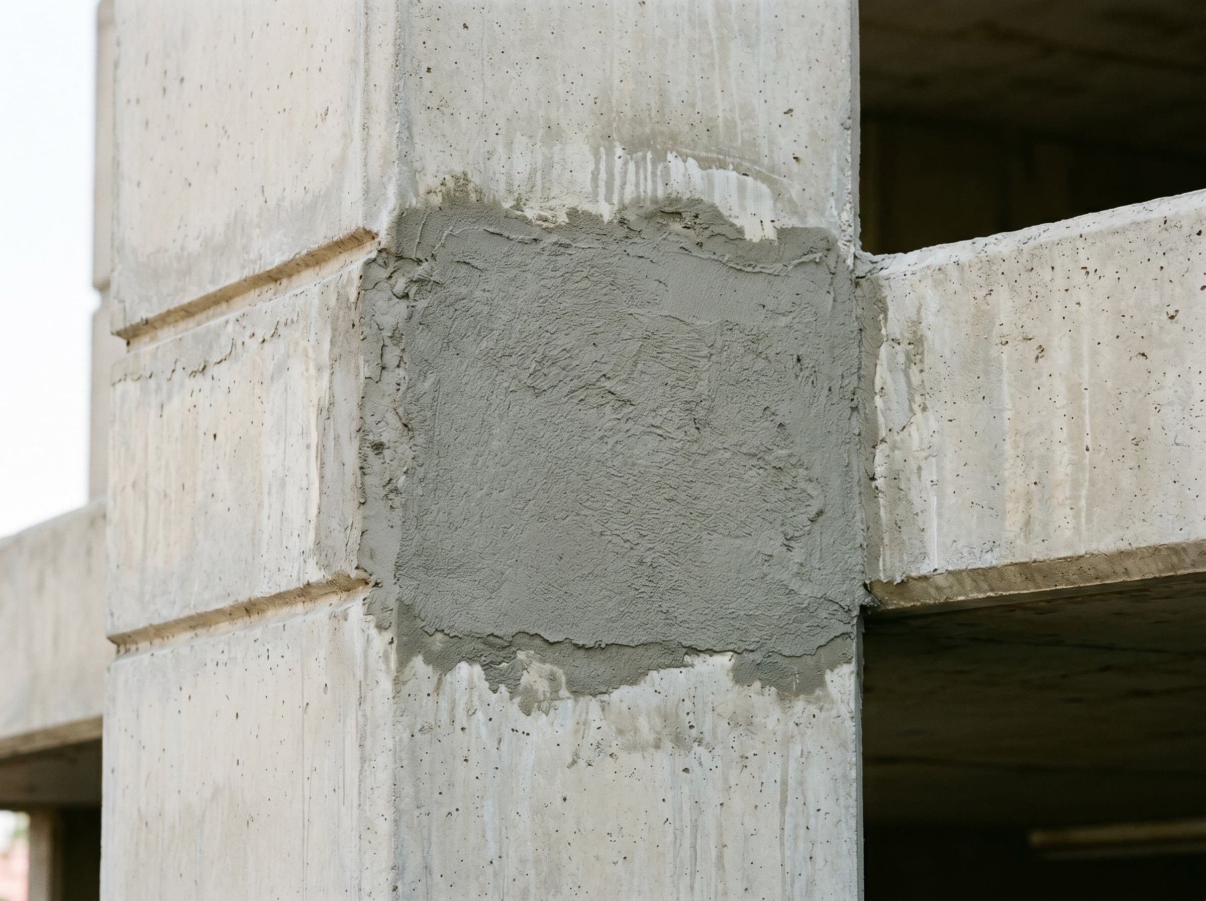 West Rand structural remediation and damp-related repairs