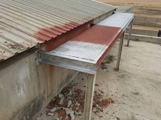 Completed high-volume commercial coating programme with QA documentation