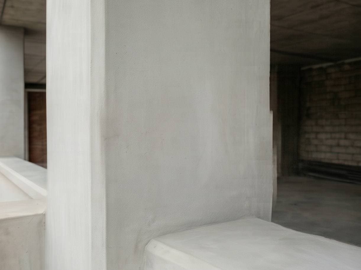 Maverick Painting owner-supervised structural repair handover on a Gauteng commercial asset
