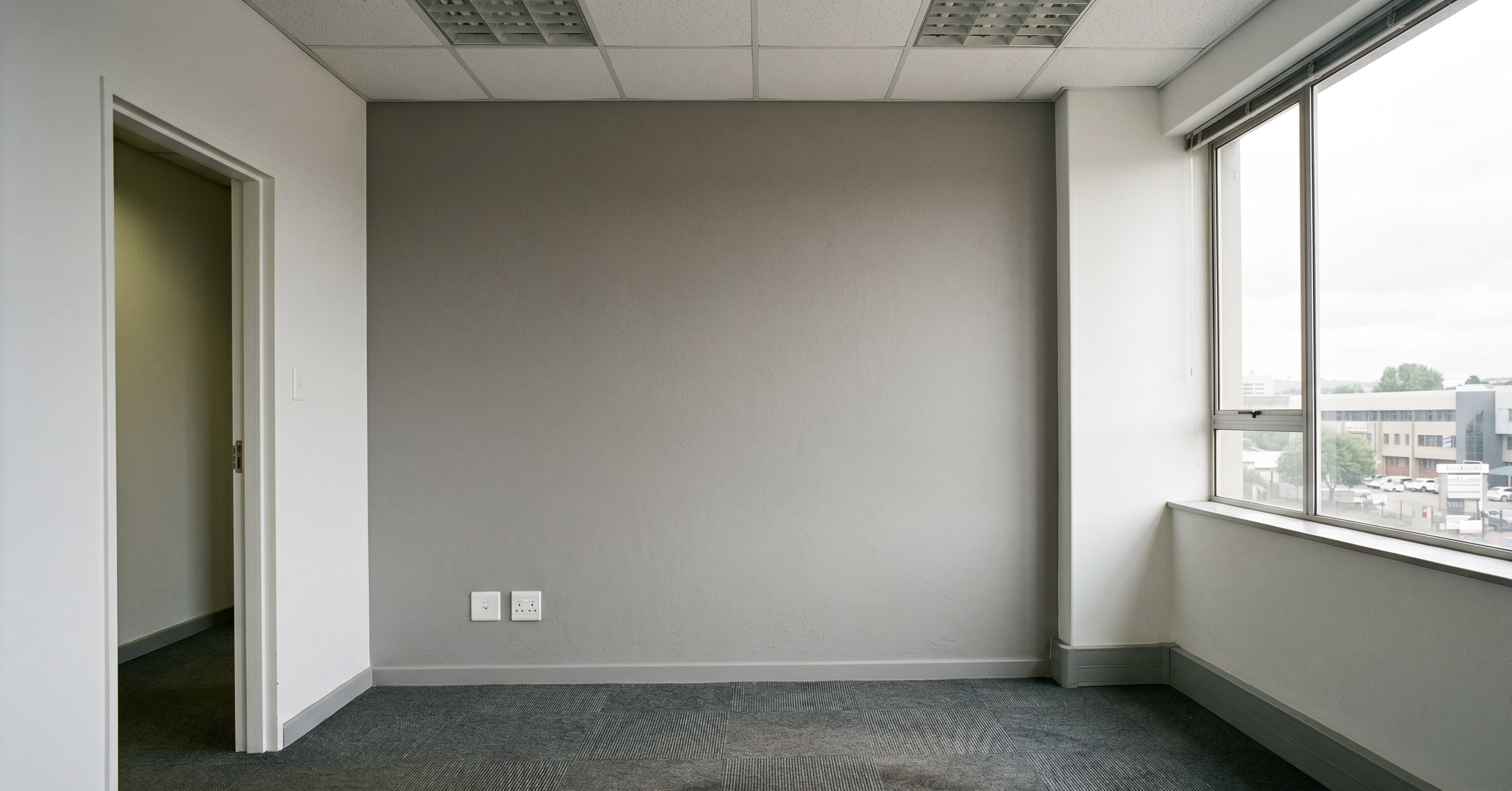 Internal Walls